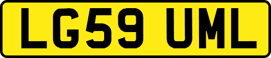 LG59UML