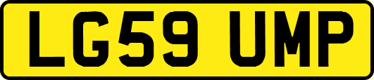 LG59UMP