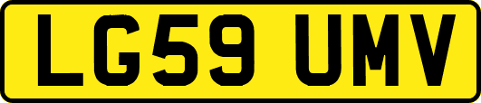 LG59UMV
