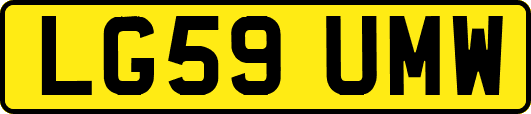 LG59UMW
