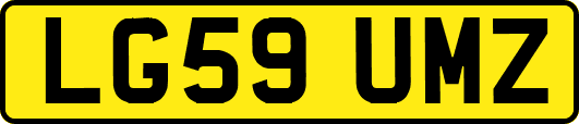 LG59UMZ