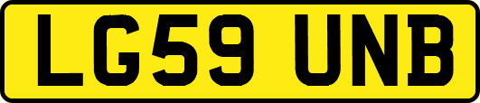 LG59UNB