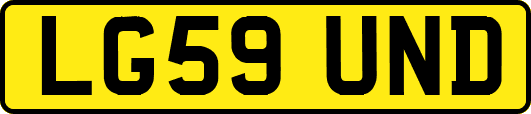 LG59UND