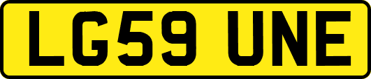 LG59UNE