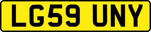LG59UNY