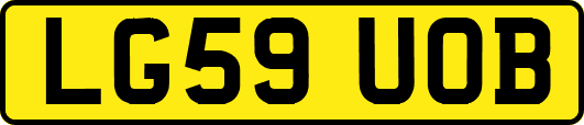 LG59UOB