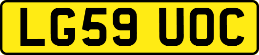LG59UOC