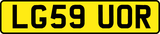 LG59UOR