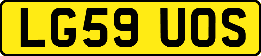LG59UOS