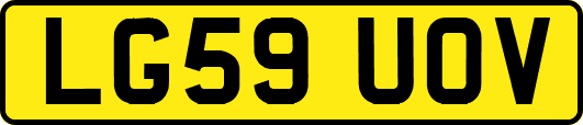 LG59UOV