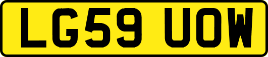 LG59UOW
