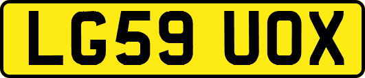 LG59UOX