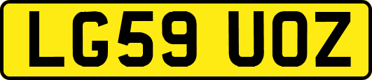 LG59UOZ