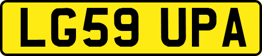 LG59UPA