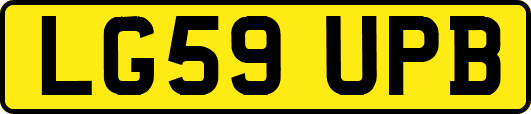 LG59UPB