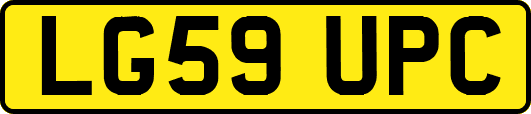 LG59UPC
