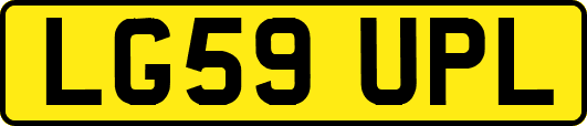 LG59UPL