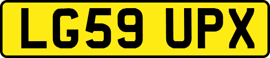 LG59UPX