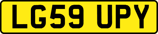 LG59UPY