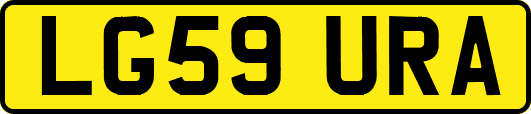 LG59URA