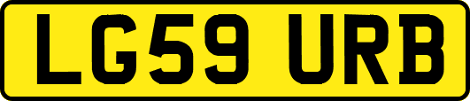 LG59URB