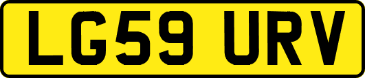 LG59URV