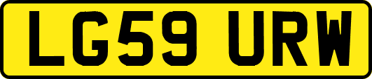 LG59URW