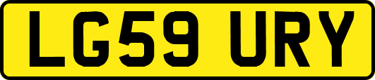 LG59URY