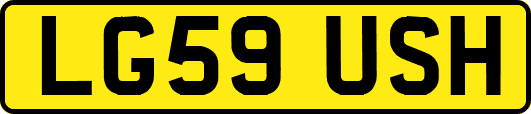 LG59USH