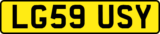 LG59USY