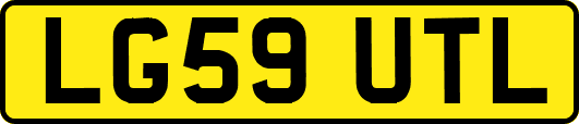 LG59UTL