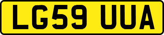 LG59UUA