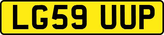 LG59UUP