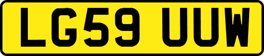 LG59UUW