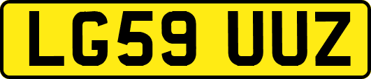 LG59UUZ