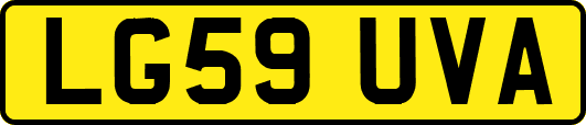 LG59UVA