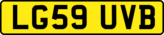 LG59UVB