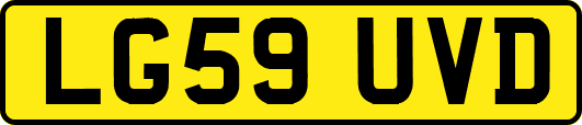 LG59UVD