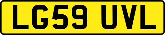 LG59UVL
