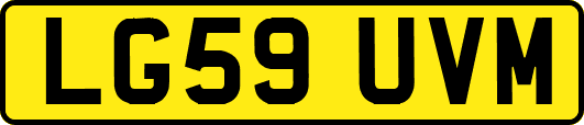 LG59UVM