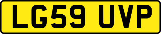 LG59UVP