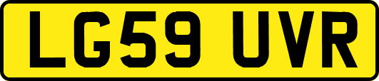 LG59UVR