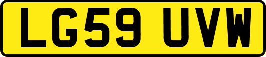 LG59UVW