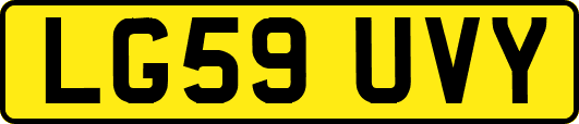 LG59UVY
