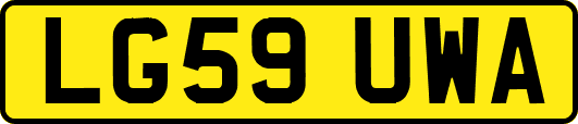 LG59UWA