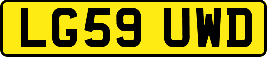 LG59UWD