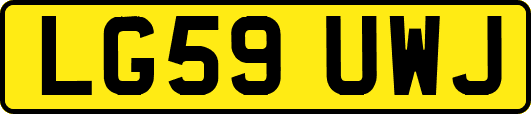 LG59UWJ