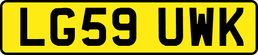LG59UWK
