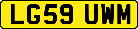LG59UWM