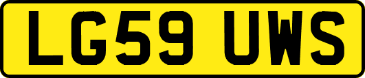 LG59UWS